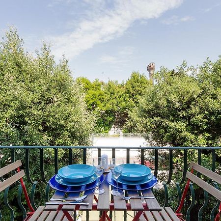 利沃诺Casa Ginevra - 3 Minutes Walk From The Sea公寓 外观 照片