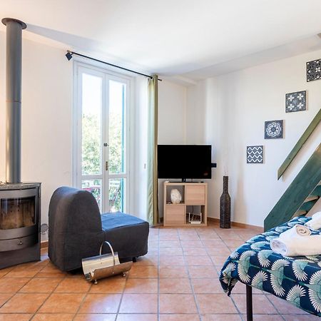利沃诺Casa Ginevra - 3 Minutes Walk From The Sea公寓 外观 照片