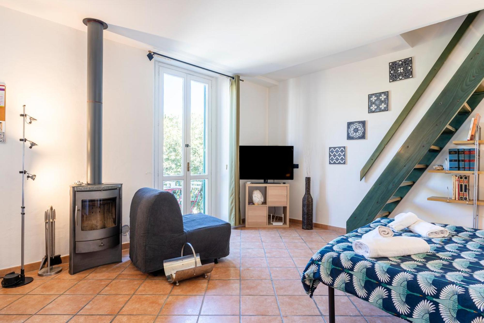 利沃诺Casa Ginevra - 3 Minutes Walk From The Sea公寓 外观 照片