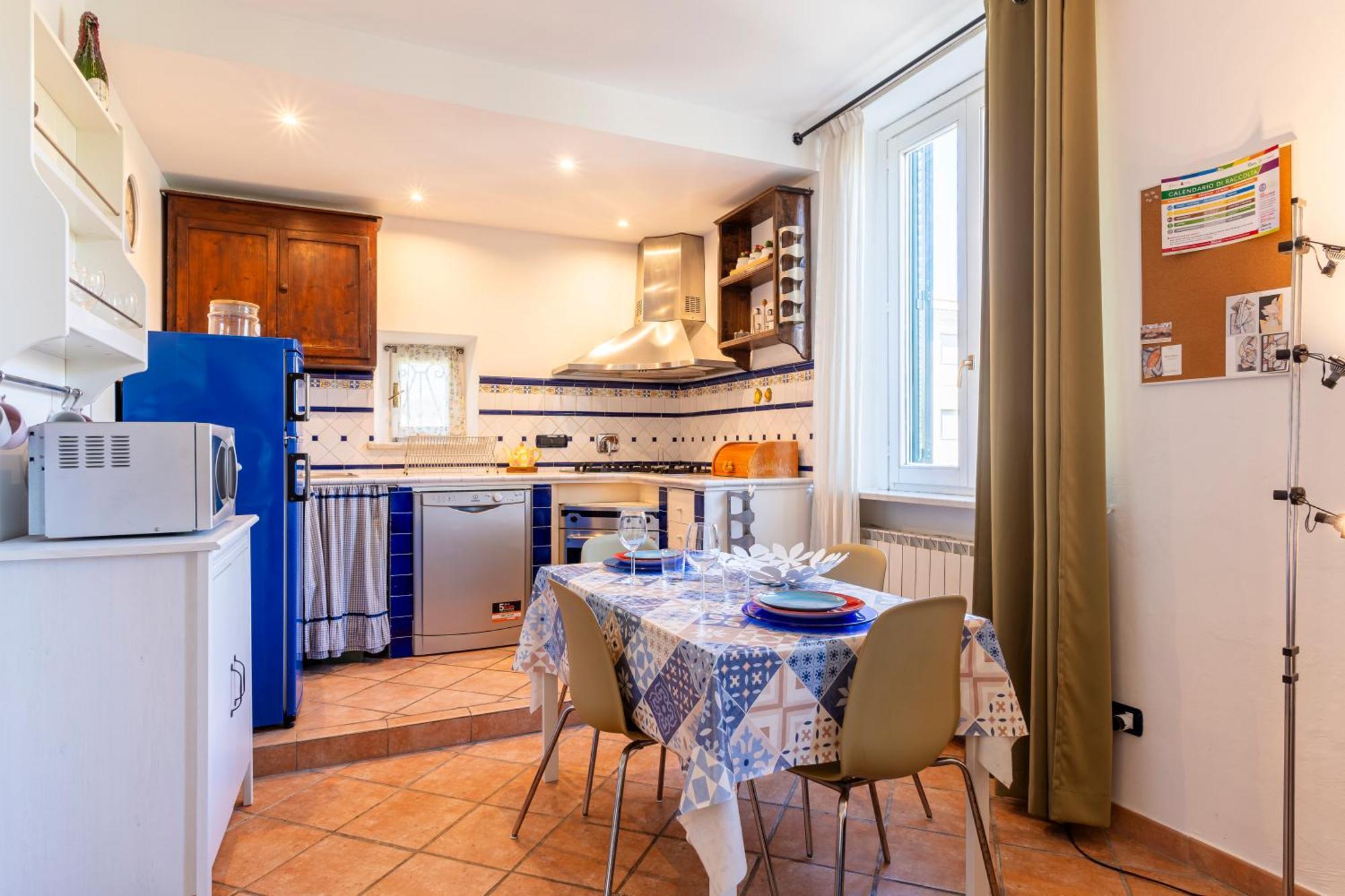 利沃诺Casa Ginevra - 3 Minutes Walk From The Sea公寓 外观 照片