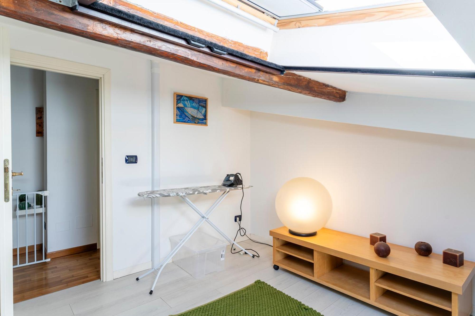 利沃诺Casa Ginevra - 3 Minutes Walk From The Sea公寓 外观 照片